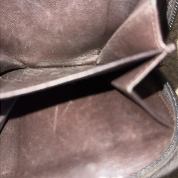 Prada Compact Wallet - Picture 3 of 3